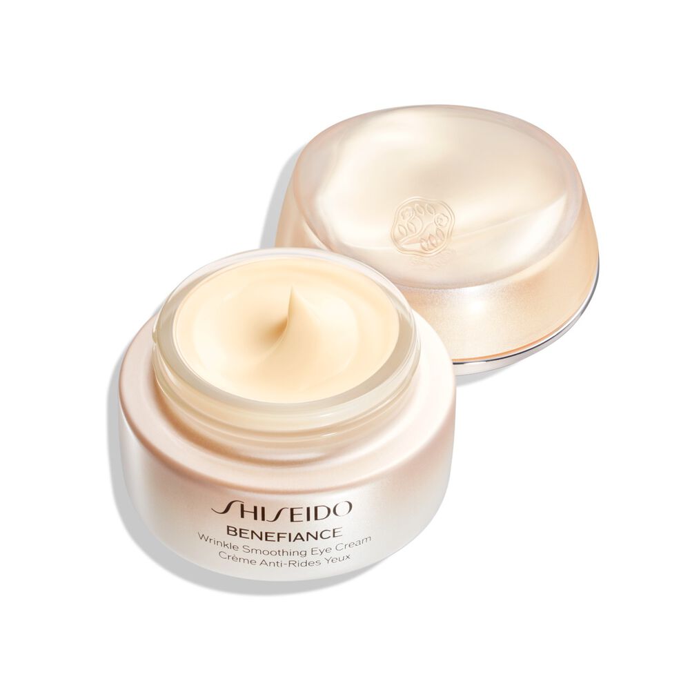 Shiseido Wrinkle Smoothing Eye Cream 15ml